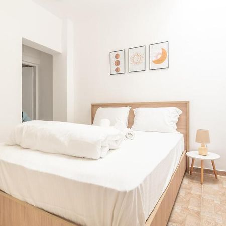 1 Bedroom Apartment Opposite Medical Center Iraklio Exterior foto