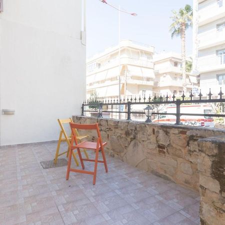 1 Bedroom Apartment Opposite Medical Center Iraklio Exterior foto