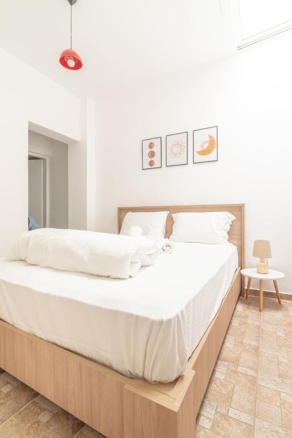 1 Bedroom Apartment Opposite Medical Center Iraklio Exterior foto