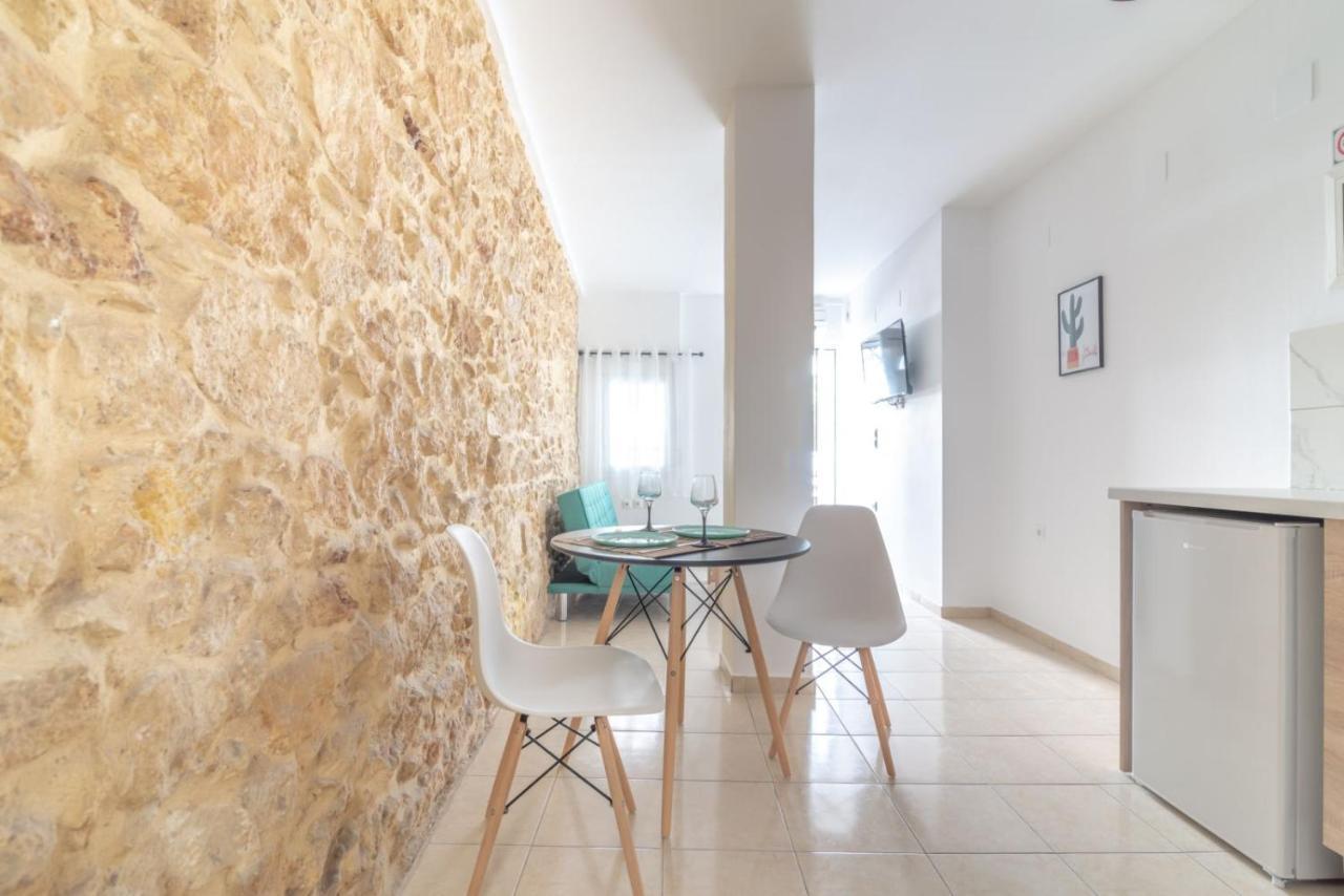 1 Bedroom Apartment Opposite Medical Center Iraklio Exterior foto