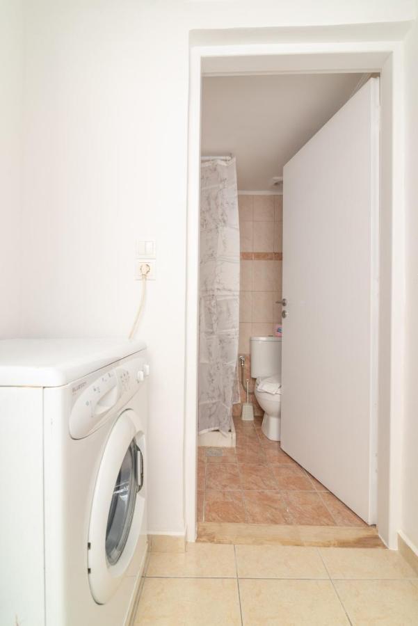 1 Bedroom Apartment Opposite Medical Center Iraklio Exterior foto