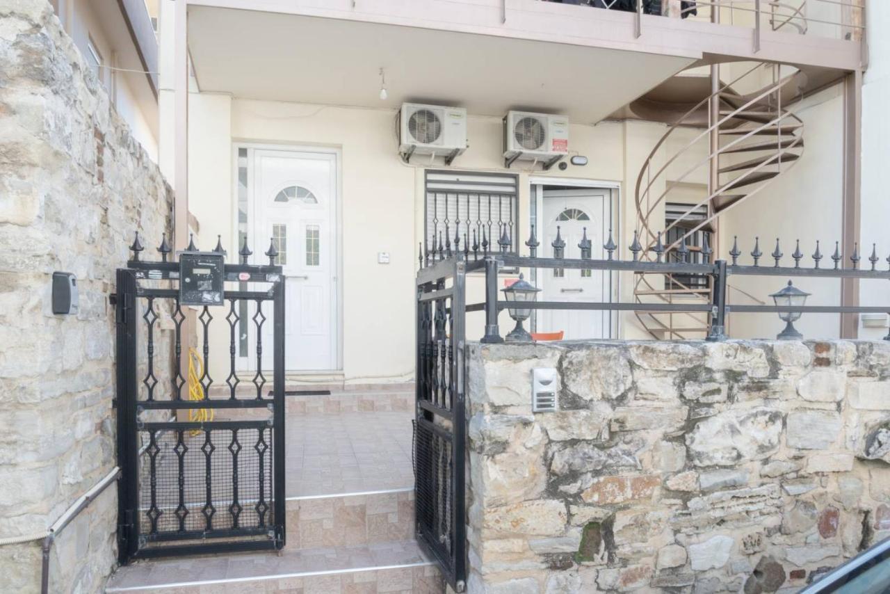 1 Bedroom Apartment Opposite Medical Center Iraklio Exterior foto