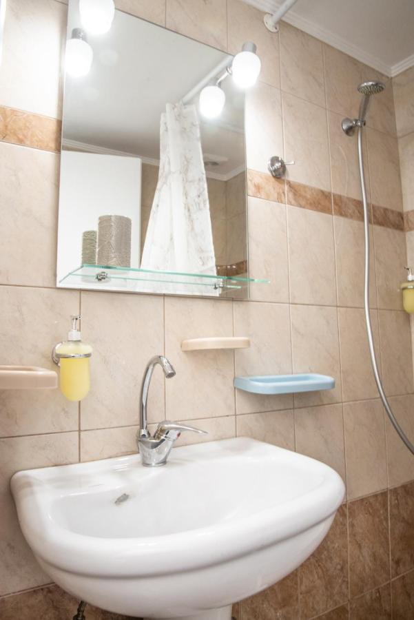 1 Bedroom Apartment Opposite Medical Center Iraklio Exterior foto