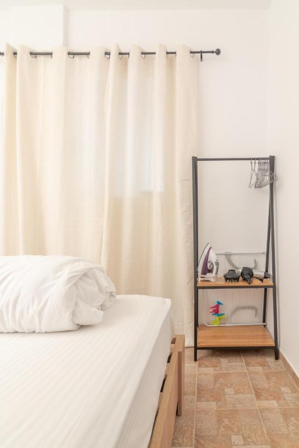 1 Bedroom Apartment Opposite Medical Center Iraklio Exterior foto