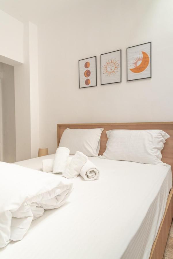 1 Bedroom Apartment Opposite Medical Center Iraklio Exterior foto