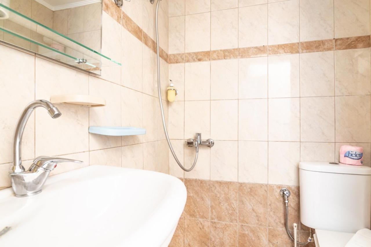 1 Bedroom Apartment Opposite Medical Center Iraklio Exterior foto